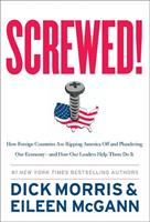   Screwed!