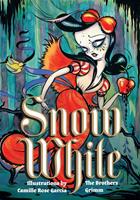   Snow White