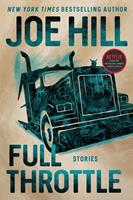   Full Throttle