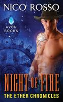   Night of Fire