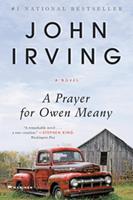   A Prayer for Owen Meany