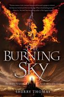   The Burning Sky