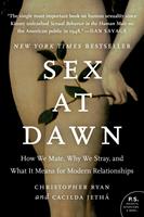   Sex at Dawn