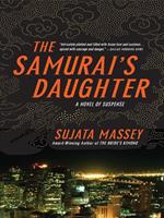   The Samurai's Daughter