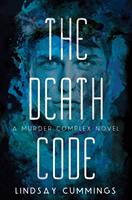   The Murder Complex #2: The Death Code