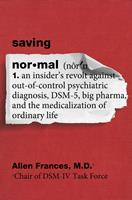   Saving Normal