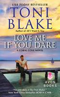   Love Me If You Dare