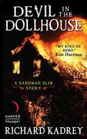   Devil in the Dollhouse