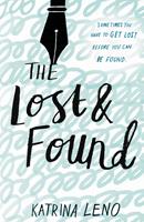   The Lost & Found