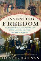   Inventing Freedom