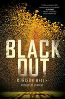   Blackout