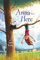   Anna Was Here