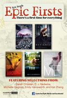   Epic Firsts Teen Sampler
