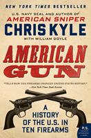   American Gun