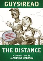   Guys Read: The Distance