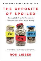   The Opposite of Spoiled