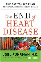   The End of Heart Disease