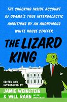   The Lizard King