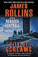   City of Screams