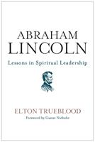   Abraham Lincoln