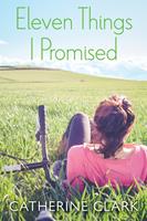   Eleven Things I Promised