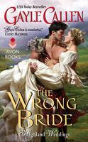   The Wrong Bride