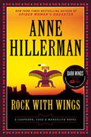   Rock with Wings