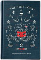   The Tiny Book of Tiny Stories: Volume 2