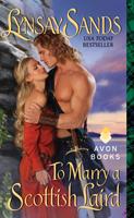   To Marry a Scottish Laird