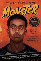   Monster: A Graphic Novel
