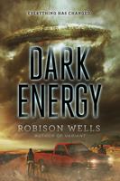   Dark Energy