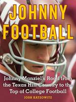   Johnny Football