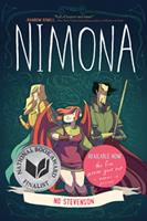   Nimona