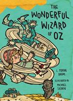   The Wonderful Wizard of Oz