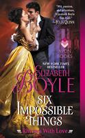   Six Impossible Things