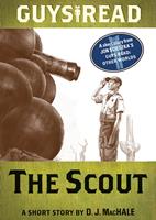   Guys Read: The Scout