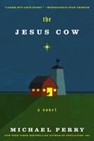   The Jesus Cow