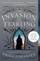   The Invasion of the Tearling
