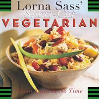   Short-Cut Vegetarian