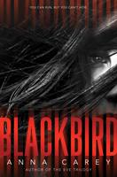   Blackbird