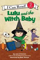   Lulu and the Witch Baby