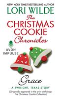   The Christmas Cookie Chronicles: Grace