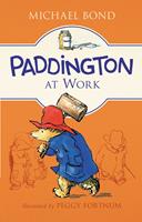   Paddington at Work