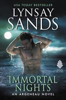   Immortal Nights