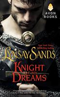   Knight of My Dreams