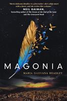   Magonia