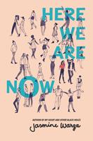   Here We Are Now
