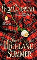   Once Upon a Highland Summer