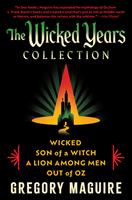   The Wicked Years Complete Collection