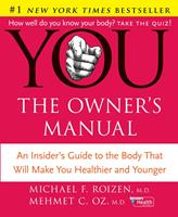   YOU: The Owner's Manual